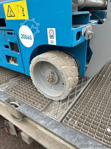 Scissor lift Genie GS 1932 E-Drive