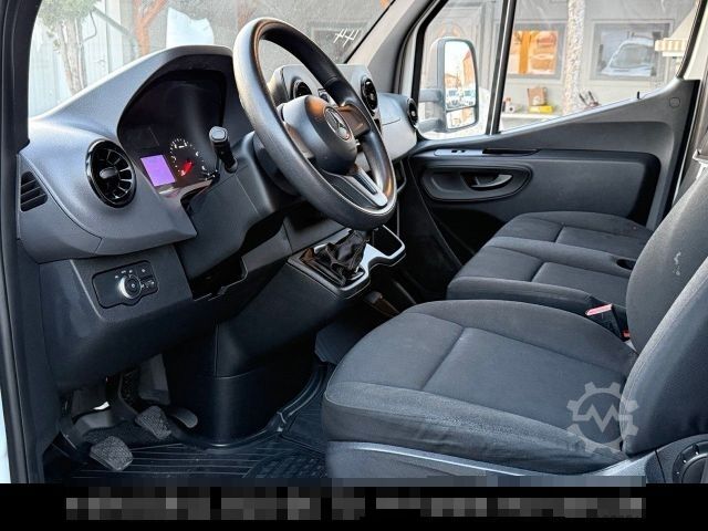 Box van MERCEDES-BENZ Sprinter 314 Möbel Maxi 4,33 m 22 m³ No. 316-44