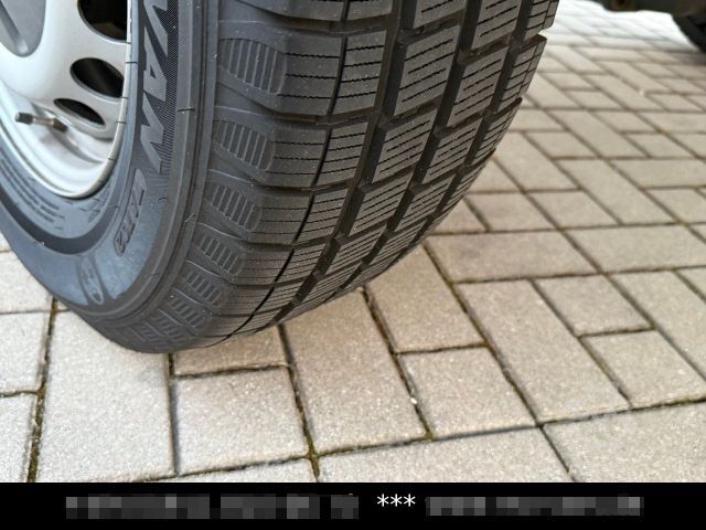 Box van MERCEDES-BENZ Sprinter 314 Möbel Maxi 4,33 m 22 m³ No. 316-44