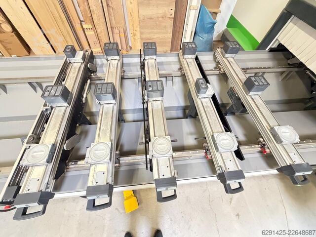 Machining center BIESSE ROVER A 1532