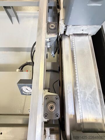 Machining center BIESSE ROVER A 1532