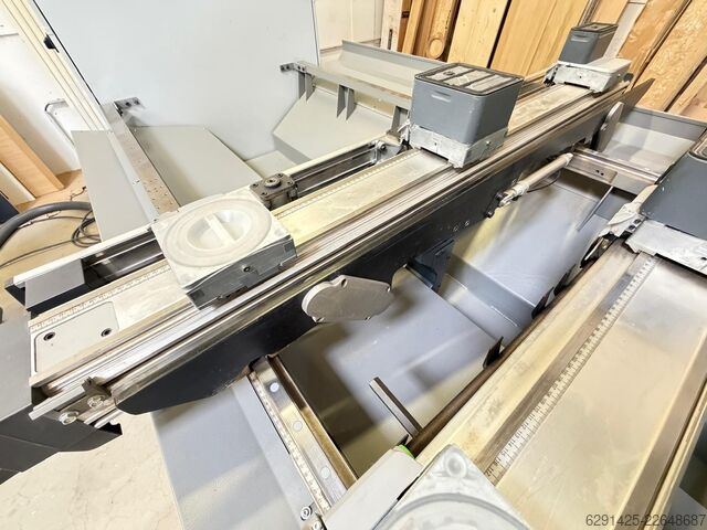 Machining center BIESSE ROVER A 1532
