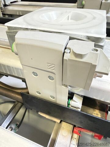 Machining center BIESSE ROVER A 1532