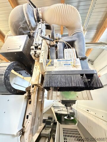 Machining center BIESSE ROVER A 1532