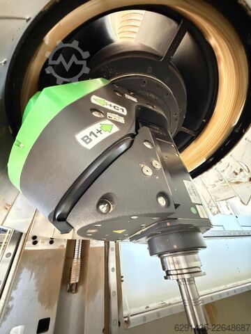 Machining center BIESSE ROVER A 1532