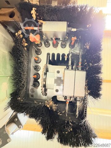 Machining center BIESSE ROVER A 1532