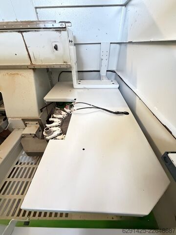 Machining center BIESSE ROVER A 1532