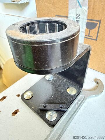 Machining center BIESSE ROVER A 1532