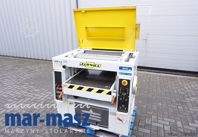 Dickenhobelmaschine JAROMA DSMC 60 