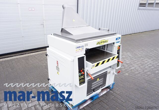Dickenhobelmaschine JAROMA DSMC 60 
