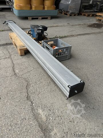 Elektrokettenzug Demag Cranes & Components GmbH DC-COM 5-500 1/1 H4 V4,5/1,1