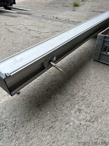 Elektrokettenzug Demag Cranes & Components GmbH DC-COM 5-500 1/1 H4 V4,5/1,1