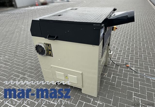 Dickenhobel / Abrichthobel GOMAD typ GR 640