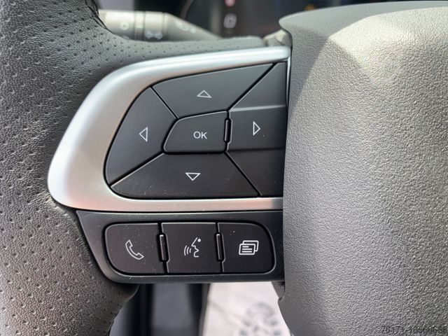 Transporter mit Koffer IVECO Daily 70C18HP KOFFER LBW RFK LUFTFD LED AHK KLIM