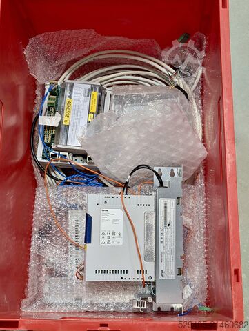 Flexwall gravimetric feeder Brabender DDW-M-FW40