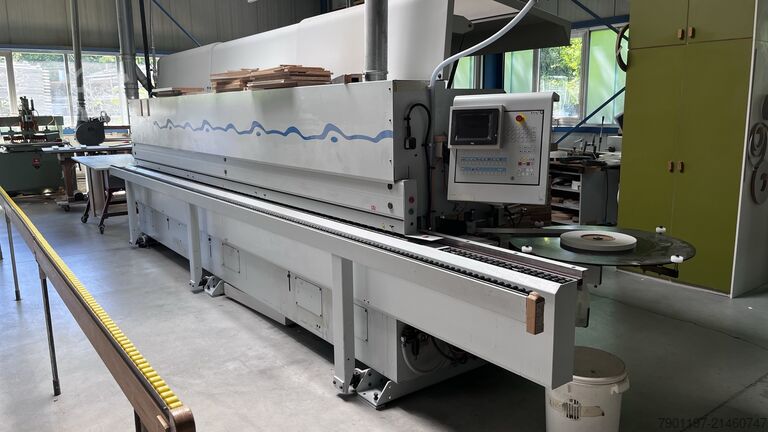 Edgebander Brandt KDF-670