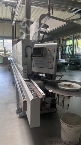 Edgebander Brandt KDF-670