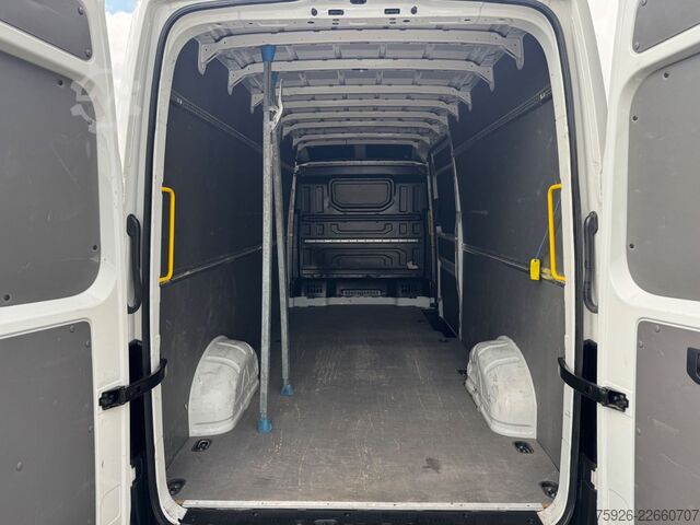 High top van MAN TGE 3.180 *Facelift*