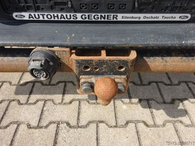 Tipper van FORD Transit EK 350 L2 Heavy Trend 155PS 3-Seiten-Kip