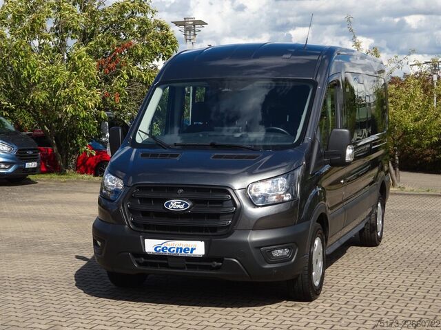 Panel van FORD Transit Doka Kasten 350 L3H2 LKW Trend 130PS