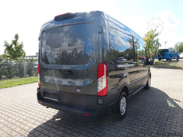 Panel van FORD Transit Doka Kasten 350 L3H2 LKW Trend 130PS