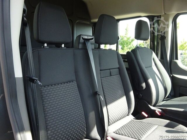 Panel van FORD Transit Doka Kasten 350 L3H2 LKW Trend 130PS