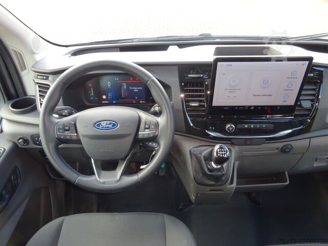 Panel van FORD Transit Doka Kasten 350 L3H2 LKW Trend 130PS
