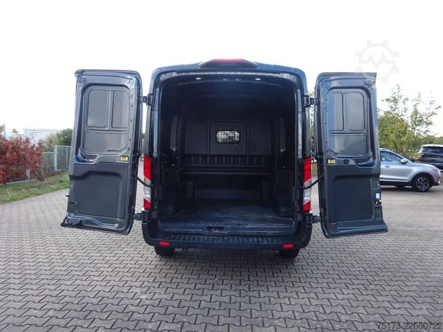 Panel van FORD Transit Doka Kasten 350 L3H2 LKW Trend 130PS