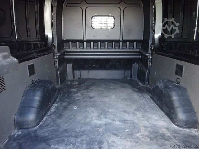 Panel van FORD Transit Doka Kasten 350 L3H2 LKW Trend 130PS