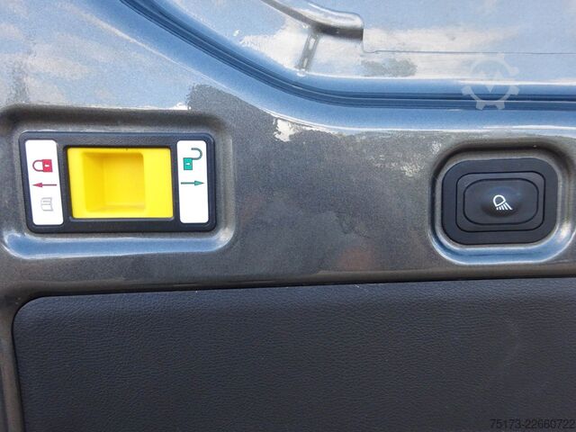 Panel van FORD Transit Doka Kasten 350 L3H2 LKW Trend 130PS