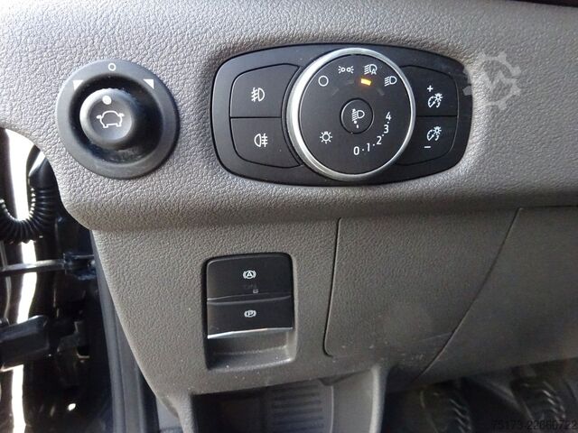 Panel van FORD Transit Doka Kasten 350 L3H2 LKW Trend 130PS