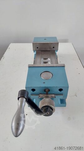 Machine vice BISON 6517 - M 200