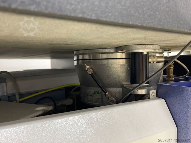 Koordinatenmessmaschine Mitutoyo Crysta Apex C7106