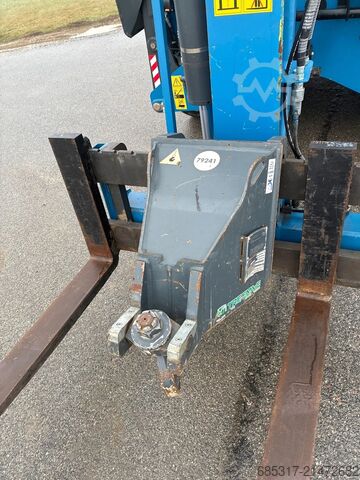 Andere Merlo Merlo Kranhaken 5 Tonnen