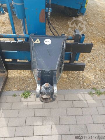 Andere Merlo Merlo Kranhaken 5 Tonnen