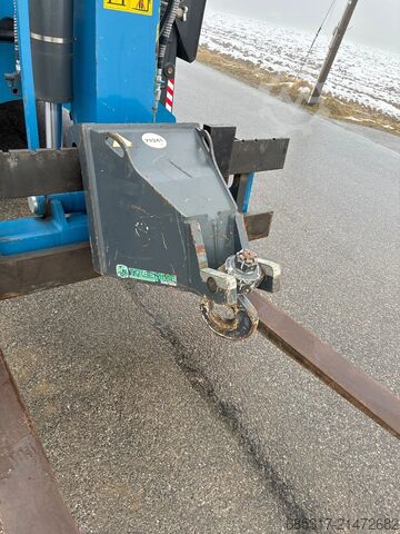 Andere Merlo Merlo Kranhaken 5 Tonnen