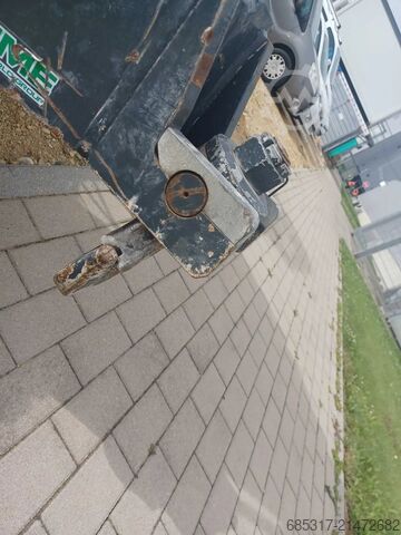 Andere Merlo Merlo Kranhaken 5 Tonnen