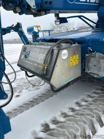 Andere Merlo Merlo Seilwinde 4,0 Tonnen