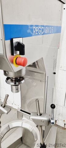Rühr- und Schlagmaschine Rego SM 2 E