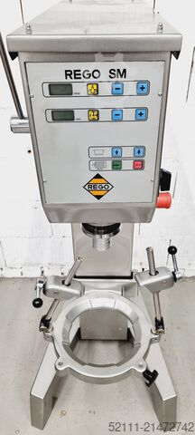 Rühr- und Schlagmaschine Rego SM 2 E