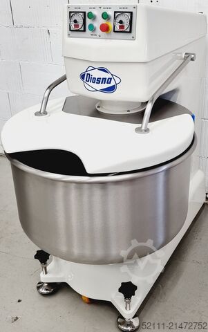 Spiralkneter Diosna SP 120