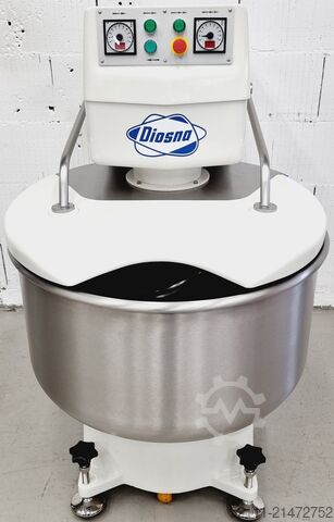 Spiralkneter Diosna SP 120