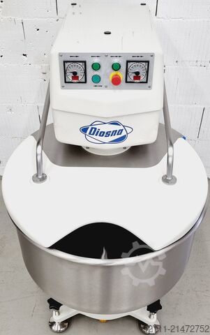 Spiralkneter Diosna SP 120