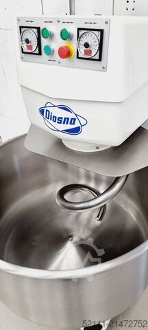 Spiralkneter Diosna SP 120