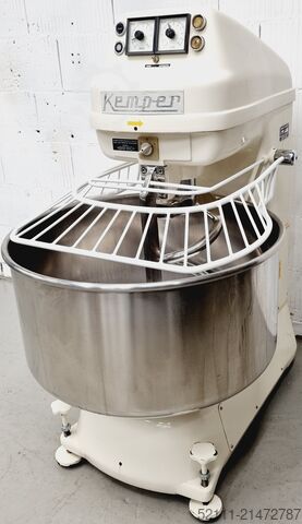Spiralkneter KEMPER SPL 75