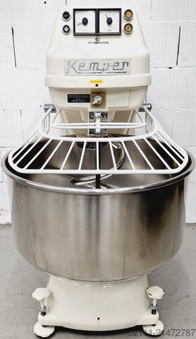 Spiralkneter KEMPER SPL 75