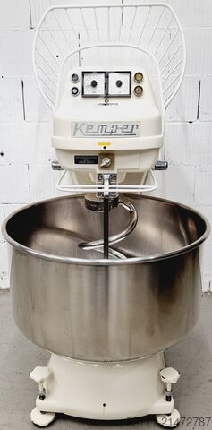 Spiralkneter KEMPER SPL 75