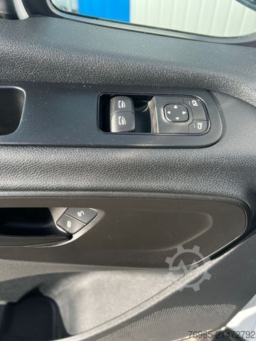 Box van MERCEDES-BENZ Sprinter 314 MAXI KOFFER AUTOMATIK KLIMA AHK