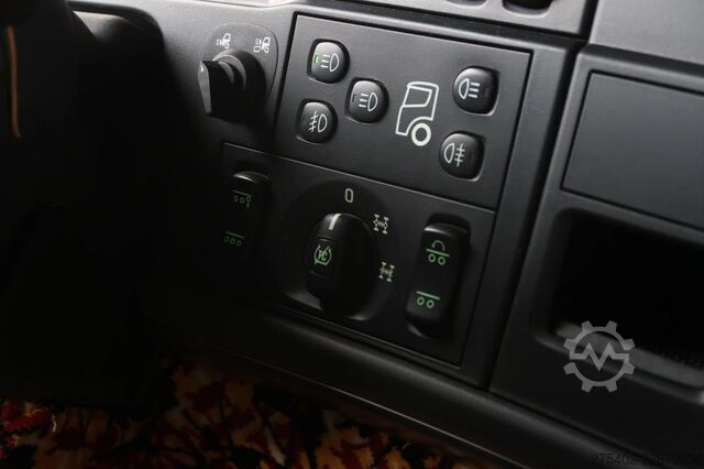 Hook arm system Scania R580 V8 LB8X4HNB/ Full AIR/ PTO/  SWAP- CONTAIN...