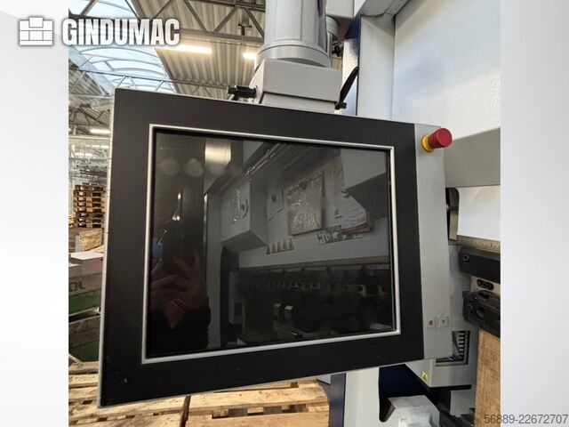 TRUMPF TruBend 3066 B26 TRUMPF TruBend 3066 B26